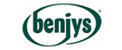 Benjys
