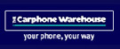 Carphone Warehouse