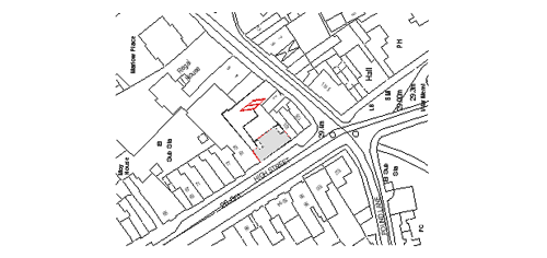 BKR Floorplans Services Commercial Lease Plans