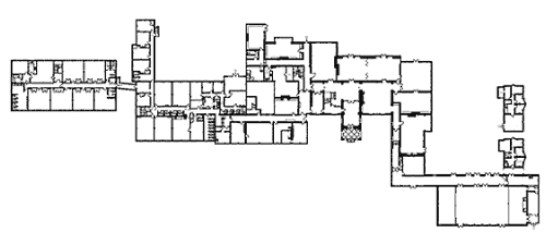 BKR Floorplans Services Institutional Properties