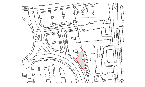 BKR Floorplans Services Residential Lease Plan